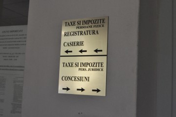 Consiliul Local Năvodari a decis acordarea bonificaţiei de 10% pentru cei care plătesc impozitele până la 31 martie